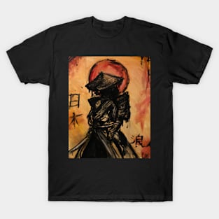 Ronin T-Shirt